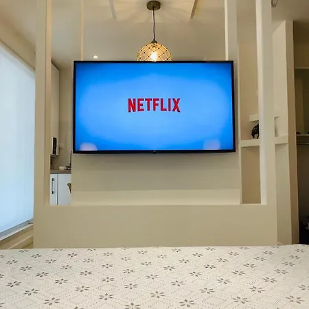 Apartment Feel@home Nemausus « Le 11 » *