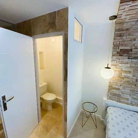 Feel@home Nemausus « Le 11 » Апартаменты Ним