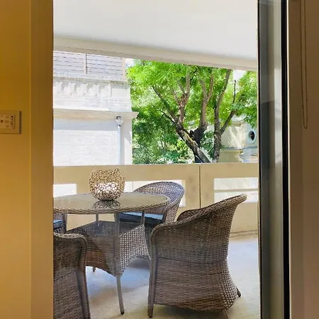 Apartment Feel@home Nemausus « Le 11 » Nimes
