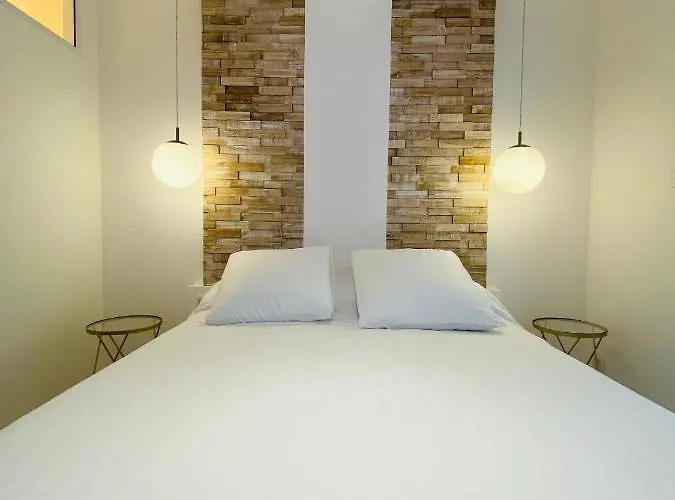 Feel@home Nemausus « Le 11 » Appartement