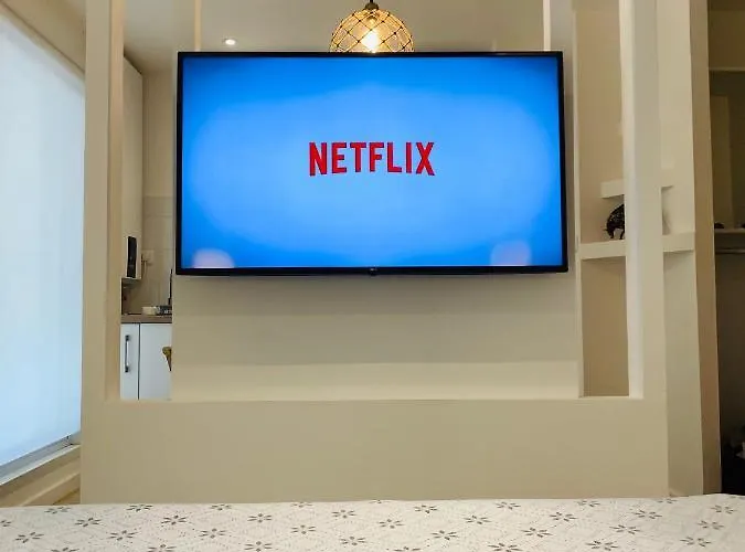 Appartamento Feel@home Nemausus « Le 11 » *